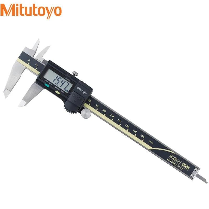 Mitutoyo-η ƿ  Ķ 500-196-20  Ͼ Ķ۽ 0-150mm 200 300 LCD  , β β  β 